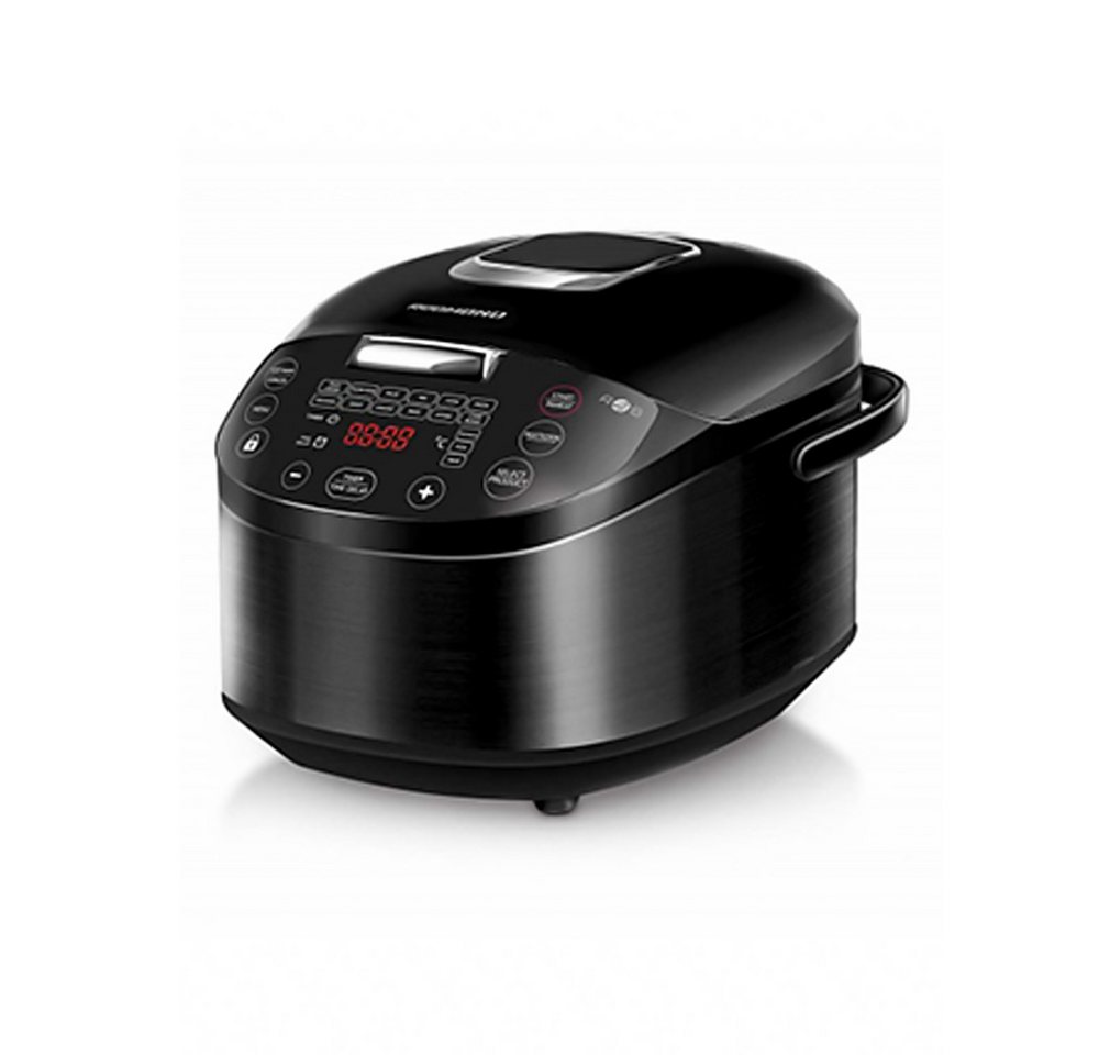 Redmond Multikocher SkyCooker RMC-M800S RU 5 L 900 W 48 Programme Bluetooth Keramik, 900 W Bild 4