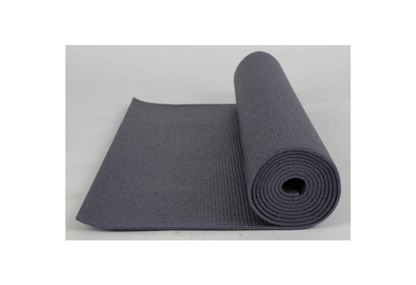 BURI Yogamatte 12x Yogamatte Sport Fitness Pilates Gymnastik Boden Turnen Übungen