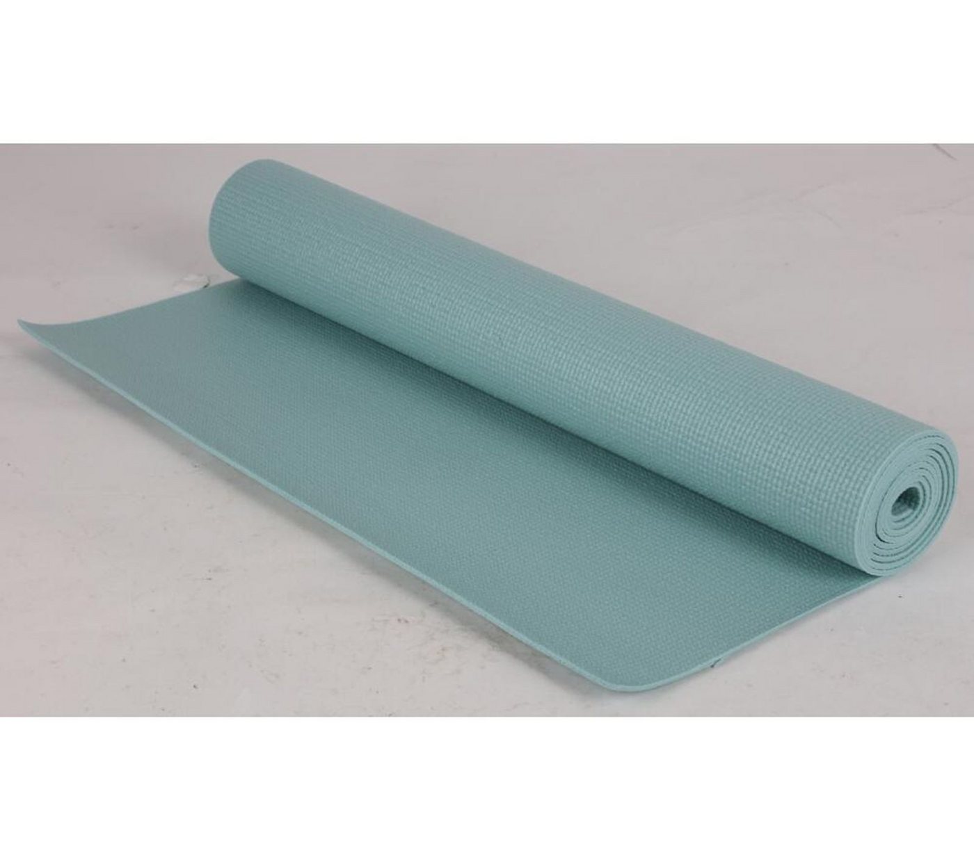 BURI Yogamatte 12x Yogamatte Sport Fitness Pilates Gymnastik Boden Turnen Übungen Bild 2