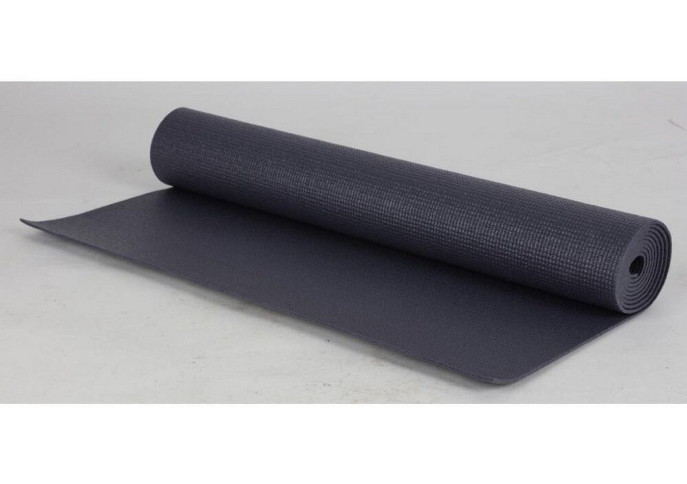 BURI Yogamatte 12x Yogamatte Sport Fitness Pilates Gymnastik Boden Turnen Übungen Bild 3
