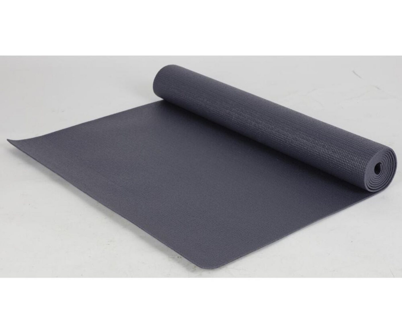 BURI Yogamatte 12x Yogamatte Sport Fitness Pilates Gymnastik Boden Turnen Übungen Bild 5