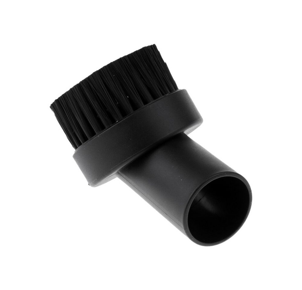 Trade-Shop Möbelbürste mit Anschluss-Adapter passend für Dyson V12 Detect Slim Absolute, Zubehör für Dyson Staubsauger, (2-tlg), Bürste geeignet für Staubsauger-Rohre mit 32mm Innendurchmesser Bild 4