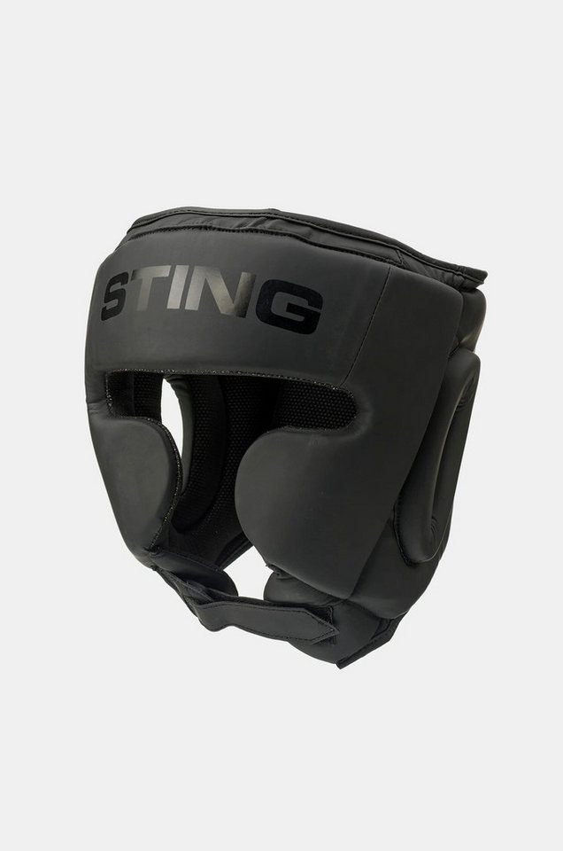 Sting Sports Kopfschutz NEW ARMAPLUS HEAD GUARDS