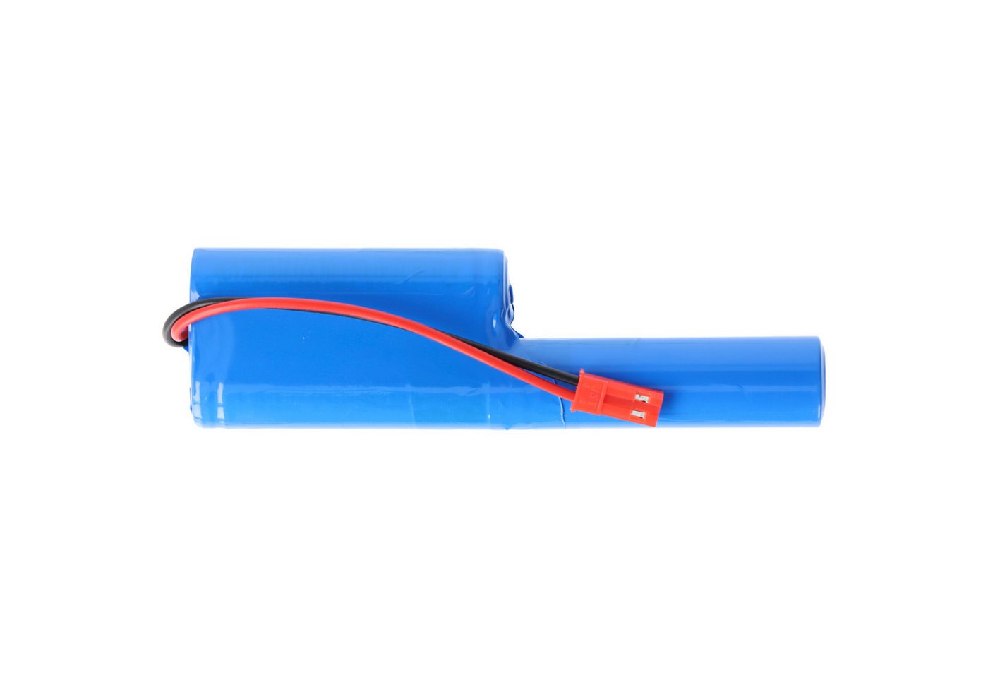 AccuCell Lithium Ionen Akku passend für Heim & Haus 16010 11,1 Volt 800mAh, mi Akku 800 mAh (11,1 V)