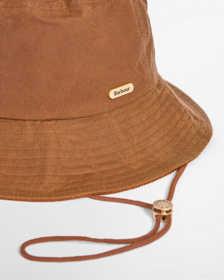 Barbour Outdoorhut Bucket Hut Delilah