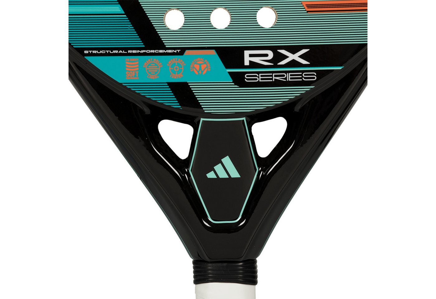 adidas Sportswear Padelschläger Rx Series 2026 Bild 2