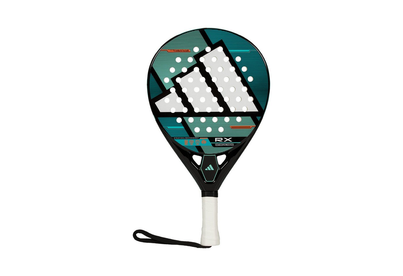 adidas Sportswear Padelschläger Rx Series 2026 Bild 4