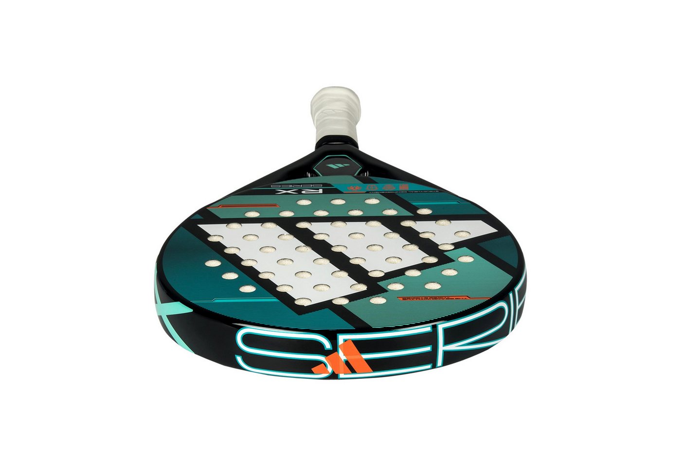 adidas Sportswear Padelschläger Rx Series 2026 Bild 5