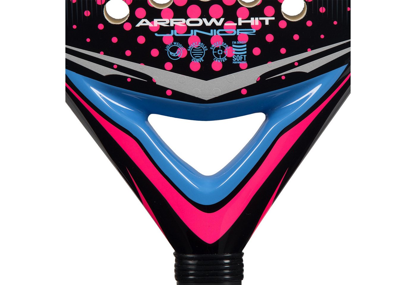 adidas Sportswear Padelschläger Arrow Hit Junior Bild 3