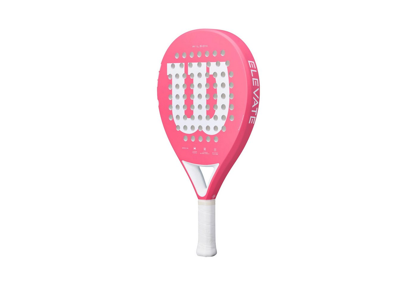 Wilson Padelschläger Elevate