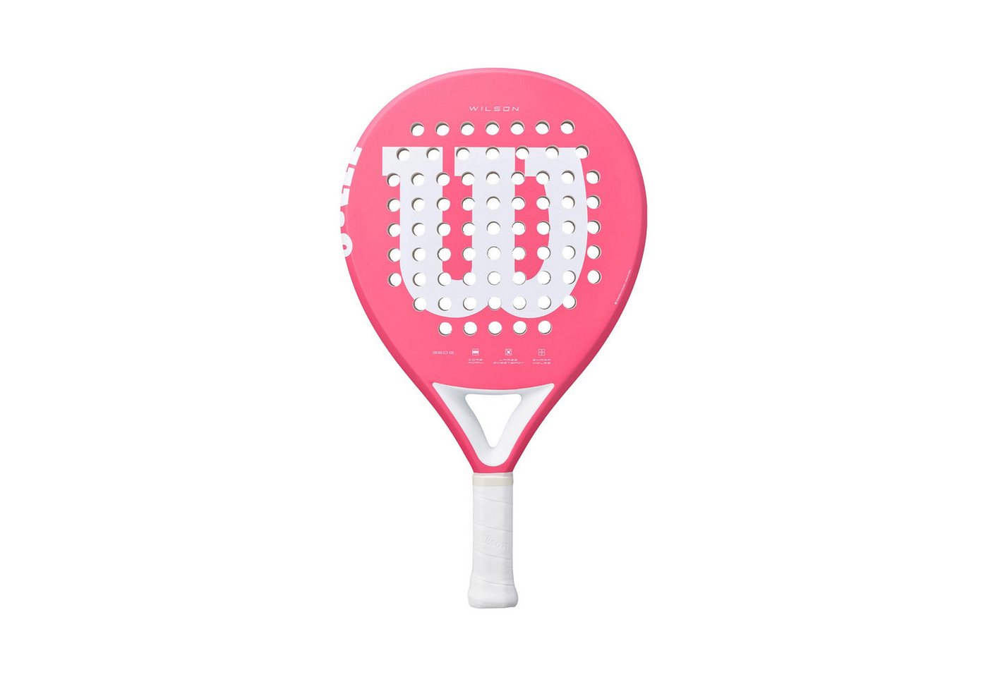 Wilson Padelschläger Elevate Bild 3