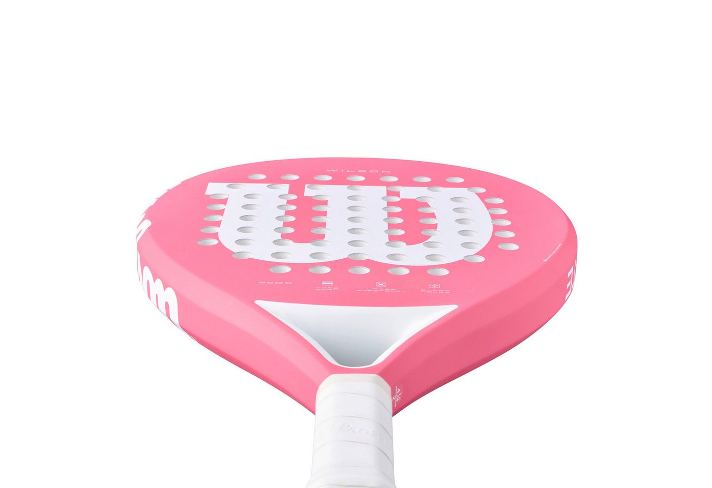 Wilson Padelschläger Elevate Bild 5