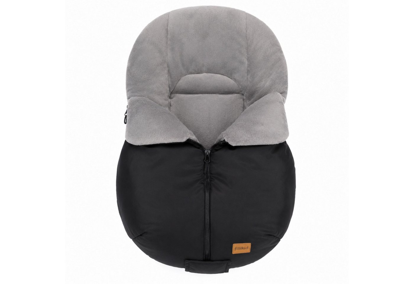 Fillikid Fußsack Winterfußsack Sella Exklusiv Bild 2