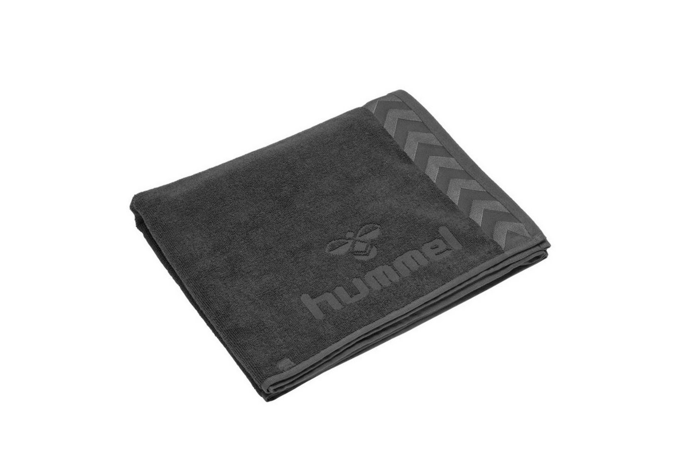 hummel Trainingshilfe Large Towel