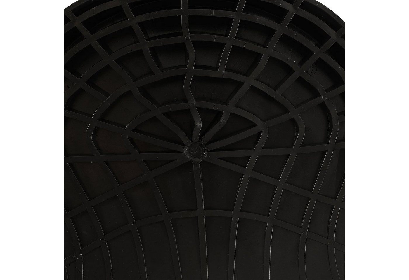 Acavallo Gelpad Acavallo Gel Pad 1/2 hinten erhöht Bild 2