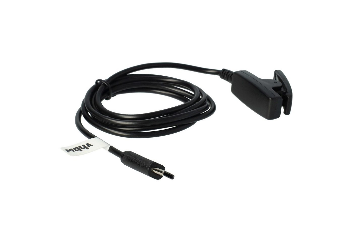 vhbw passend für Garmin Forerunner 35 010-01689-10 Smartwatch Smartwatch-Ladekabel, Praktisches Ladegerät für Ihre Fitness- oder Sportuhr, Passgenau Bild 2