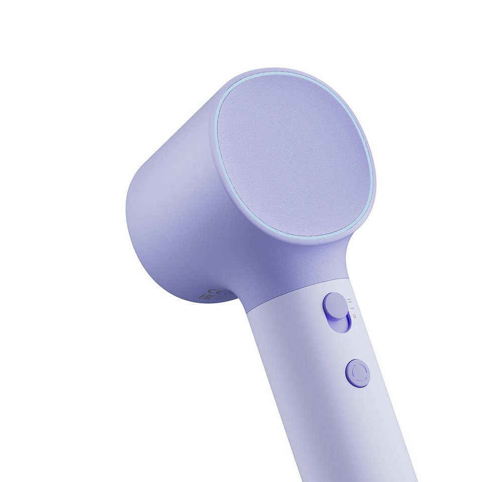 laifen Haartrockner Neo High-Speed Hair Dryer, 200 Mio. negative Ionen, geringe Geräuschentwicklung bei 59 dB Bild 4