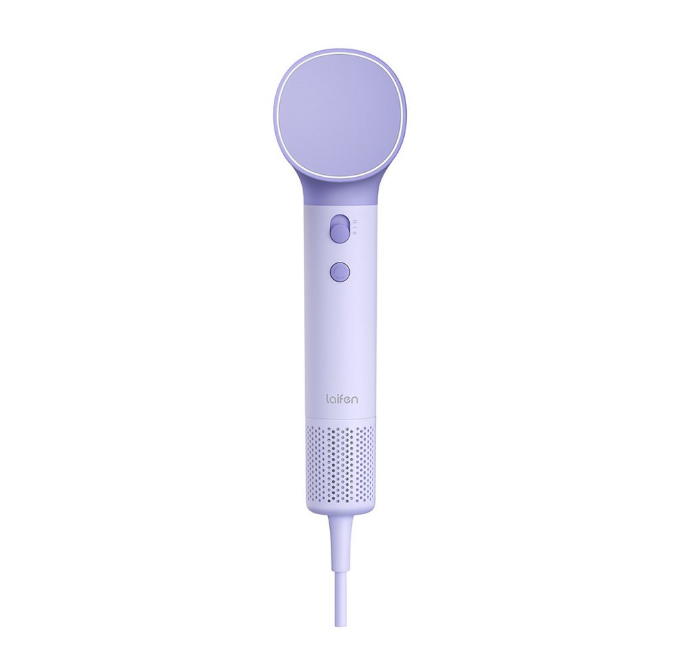 laifen Haartrockner Neo High-Speed Hair Dryer, 200 Mio. negative Ionen, geringe Geräuschentwicklung bei 59 dB Bild 5