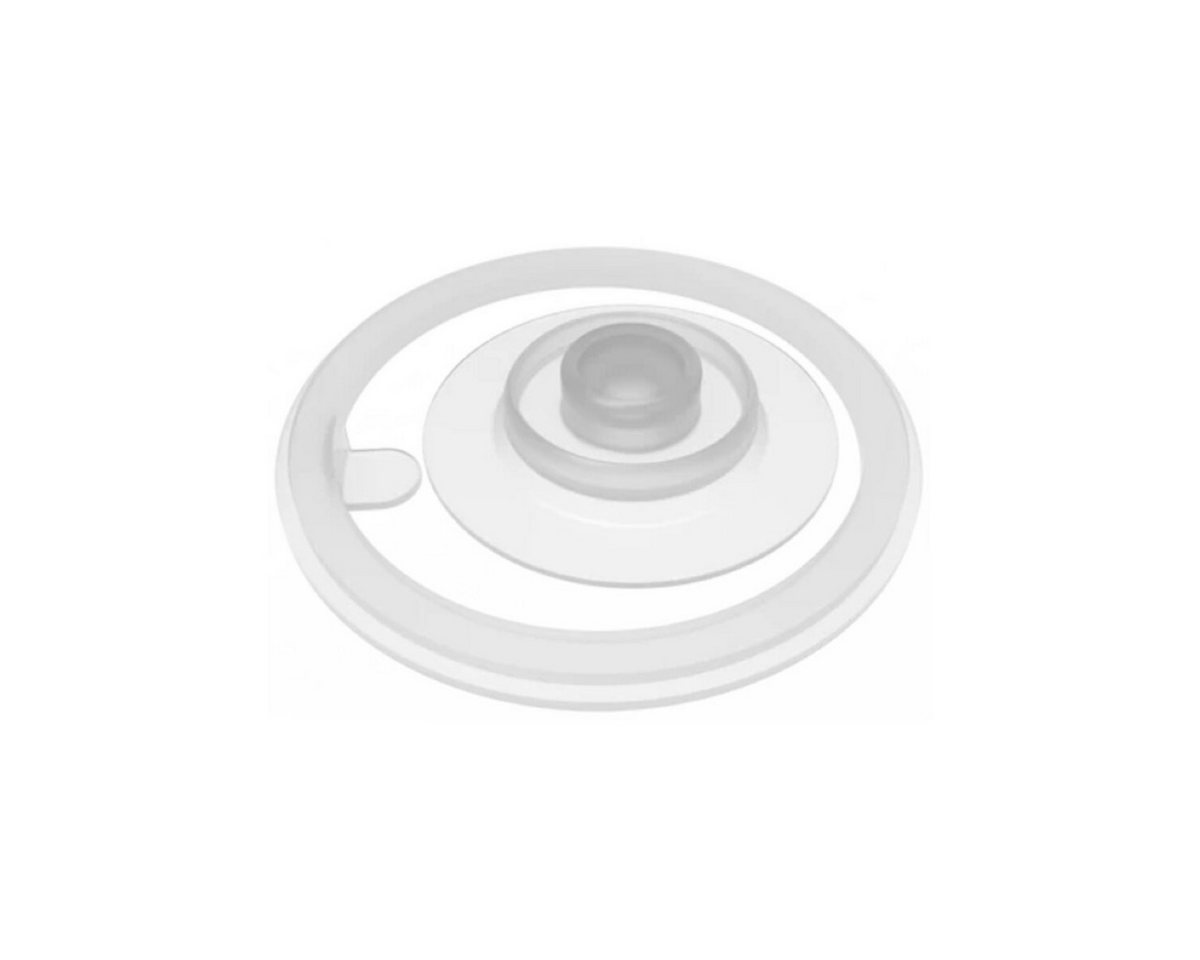 Sigg Trinkflasche SIGG Trinkflaschenzubehör Ersatzteile WMB One Top 2 Gasket