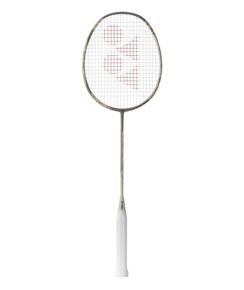 Yonex Badmintonschläger Astrox 77 Play (kopflastig, mittel) 2026 beige - besaitet, Gewichtsklasse: 4U/G5 Bild 4