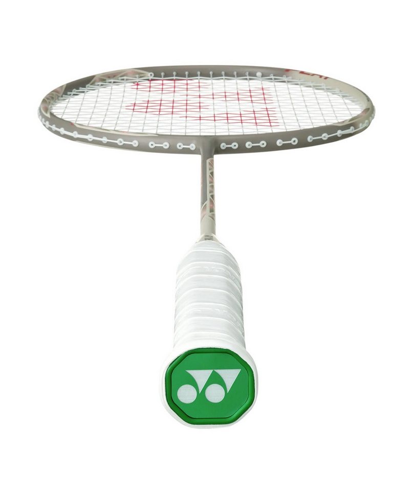 Yonex Badmintonschläger Astrox 77 Play (kopflastig, mittel) 2026 beige - besaitet, Gewichtsklasse: 4U/G5 Bild 5