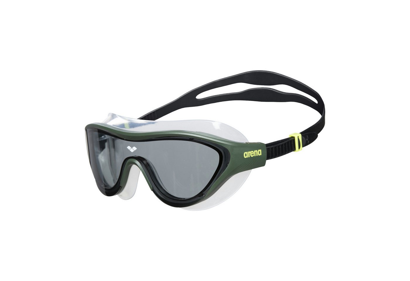 Arena Schwimmbrille arena The One Mask