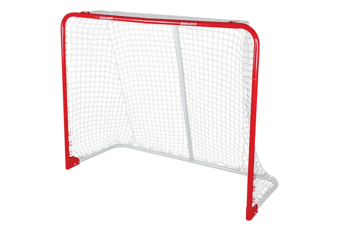 Bauer Hockeytor Faltbares Streethockey Tor Bauer Official Performance 137cm