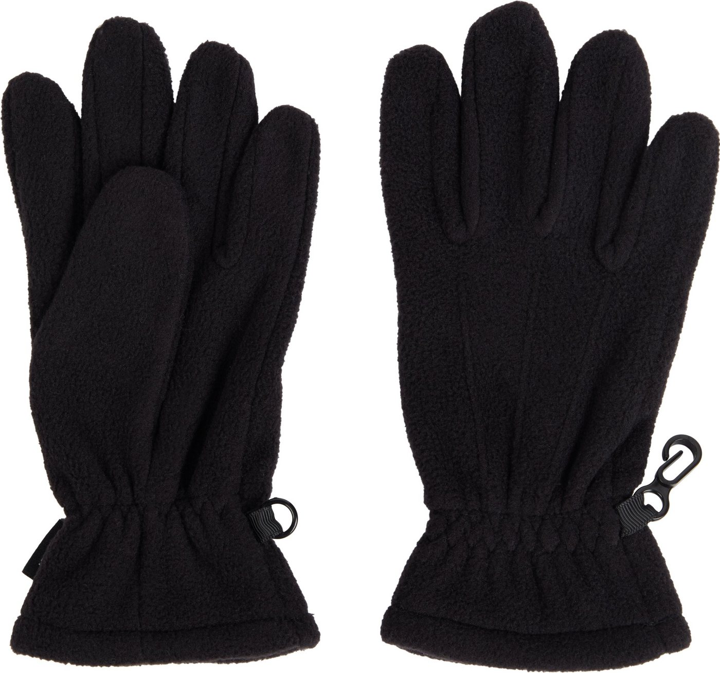 McKINLEY Multisporthandschuhe Ki.-Handschuh Galbany III J BLACK NIGHT