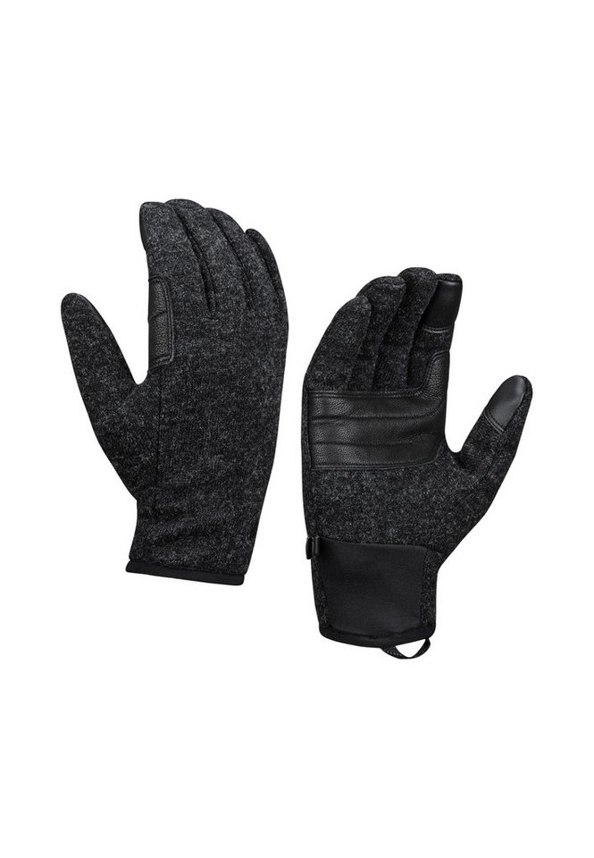 Mammut Multisporthandschuhe Passion Glove Bild 2