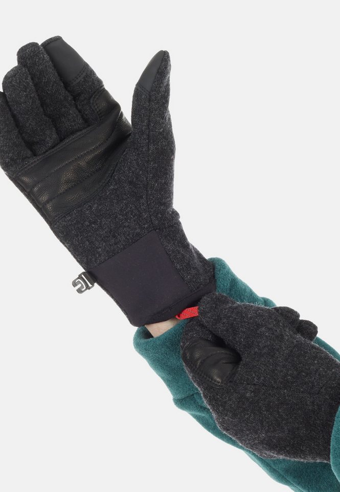 Mammut Multisporthandschuhe Passion Glove Bild 4