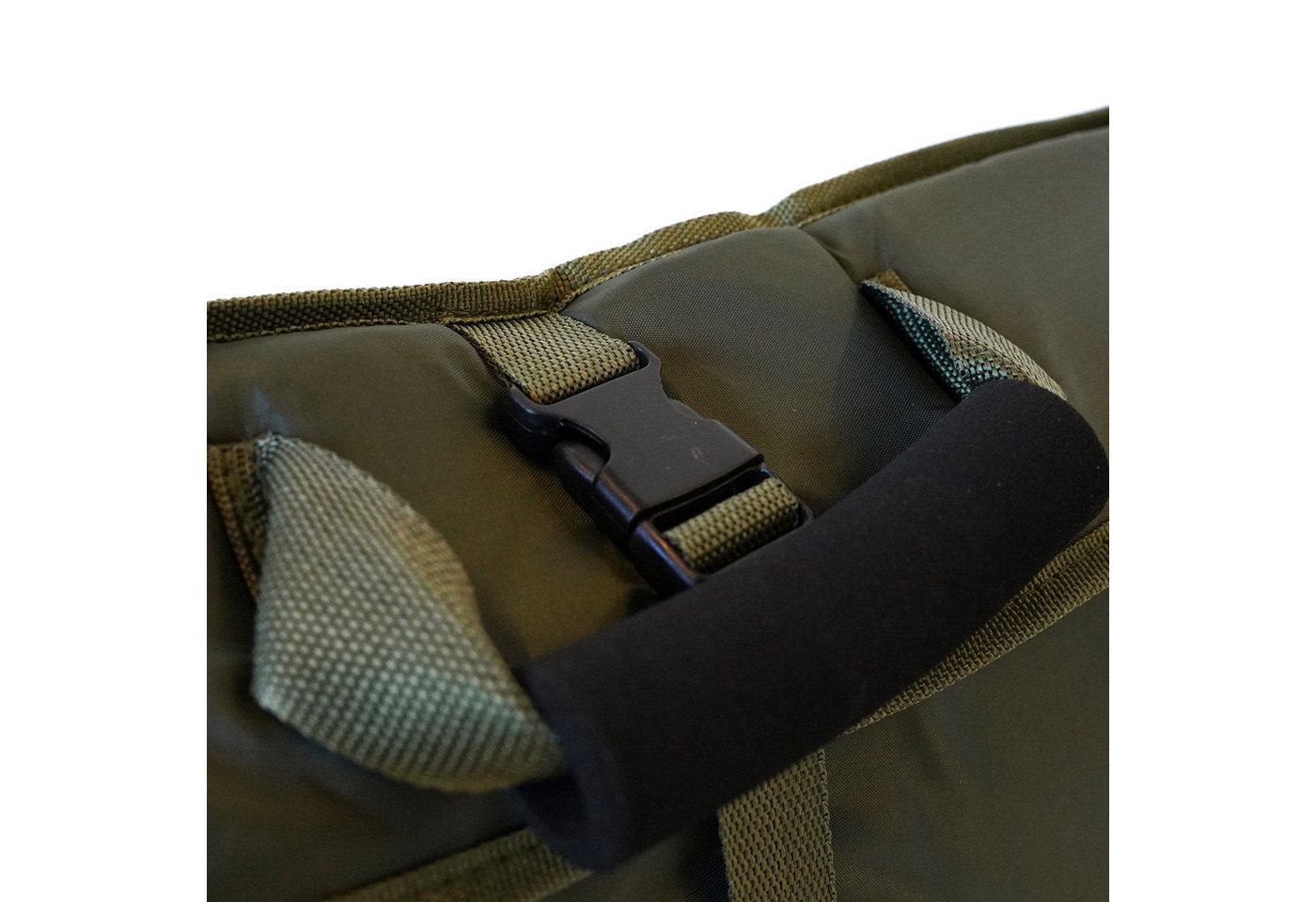 Traxis Angel-Abhakmatte Traxis Cradle Abhakmatte 100x60cm Gepolstert