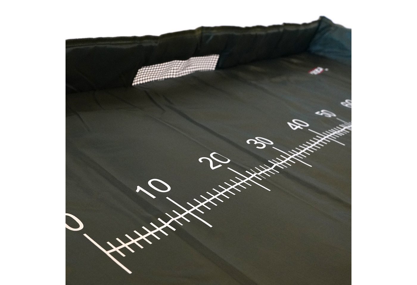 Traxis Angel-Abhakmatte Traxis Cradle Abhakmatte 100x60cm Gepolstert Bild 5