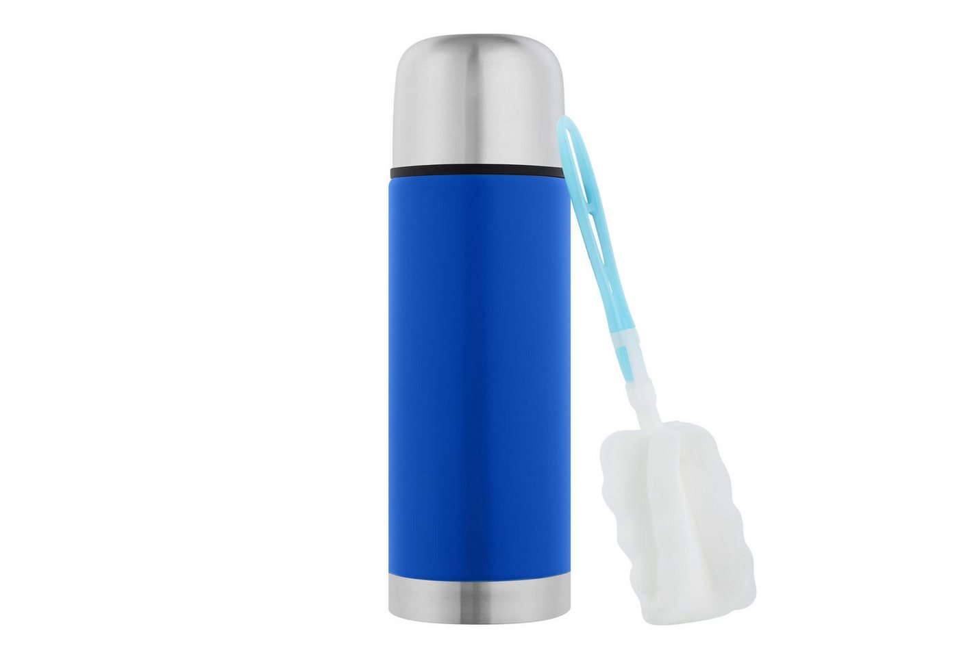 GRÄWE Isolierflasche GRÄWE Isolierflasche Thermoflasche 350 ml Edelstahl Bild 3
