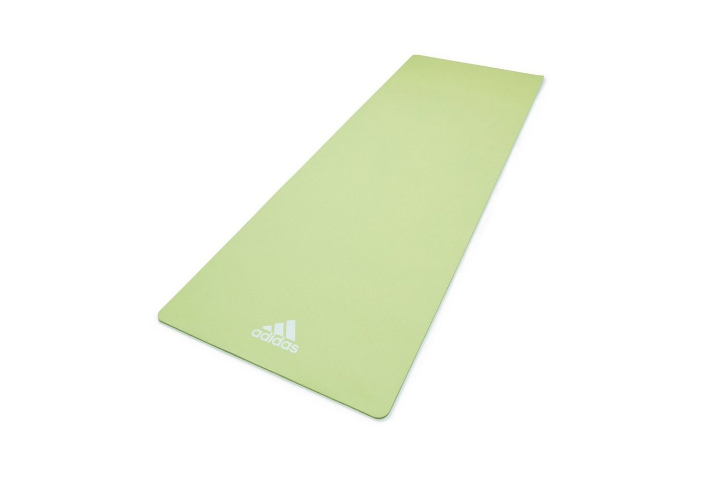 adidas Performance Yogamatte Adidas Fitness- und Yogamatte, 8 mm in verschiedenen Farben Bild 2
