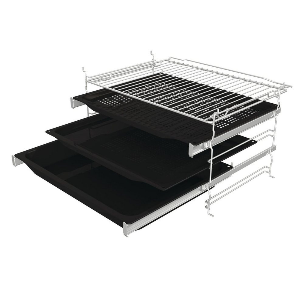 GORENJE Elektro-Herd-Set