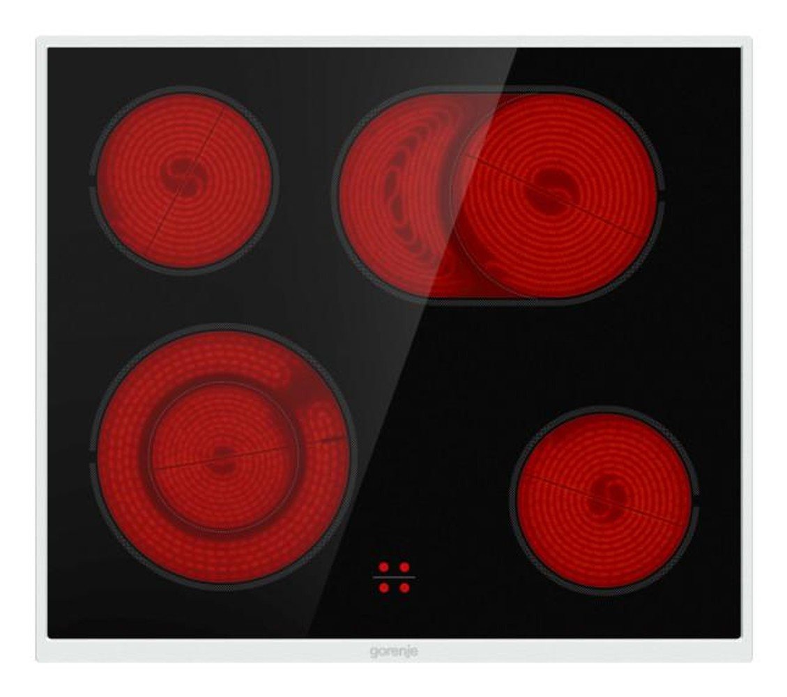 GORENJE Elektro-Herd-Set Bild 3
