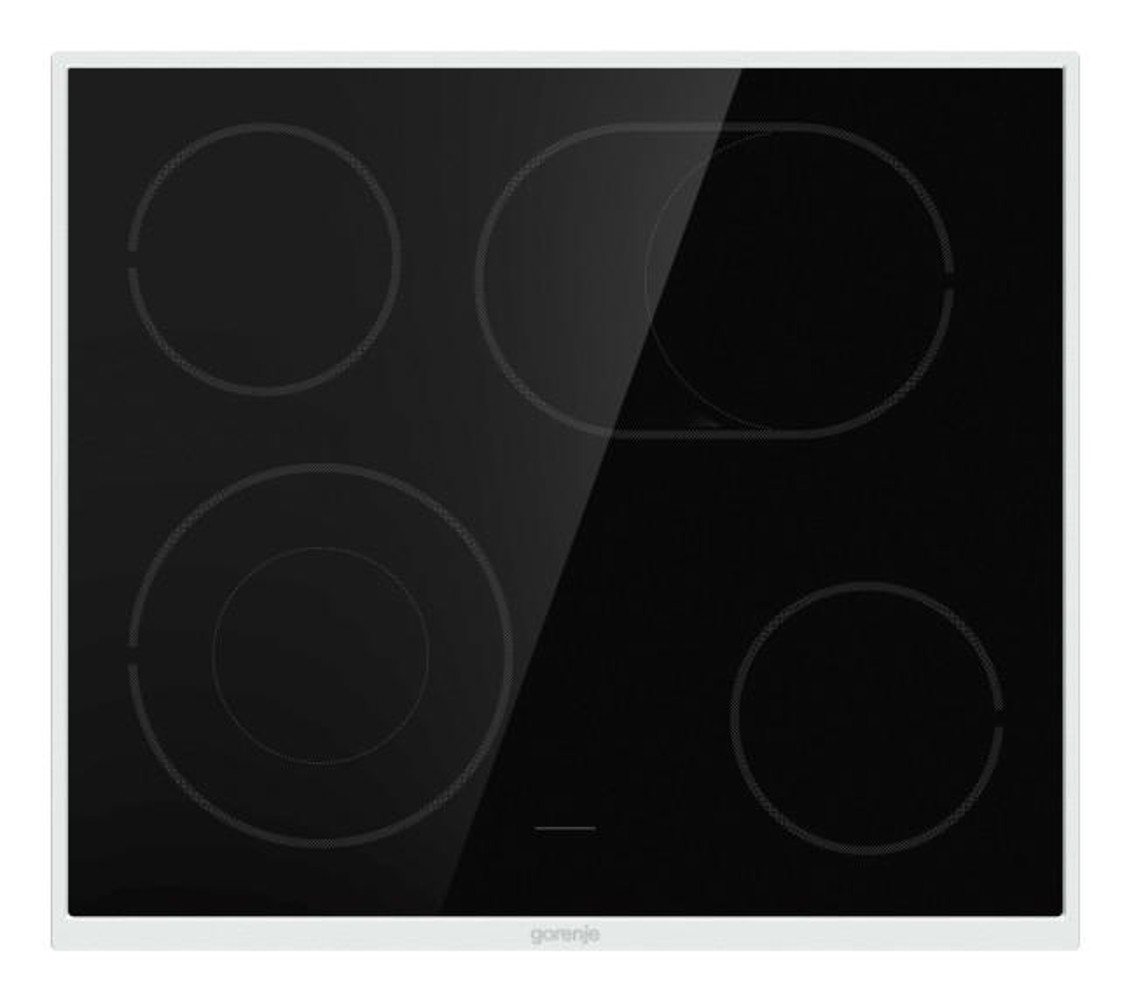 GORENJE Elektro-Herd-Set Bild 5