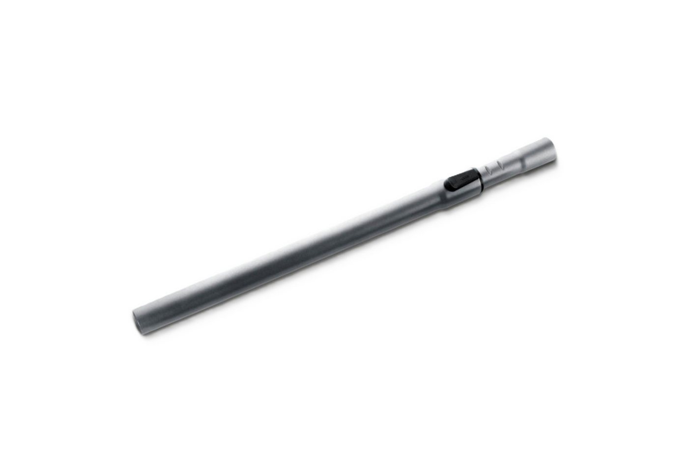 KÄRCHER Staubsaugerdüsen-Set Original Kärcher Saugrohr 90cm (9.764-088.0) Saugrohr Ersatzrohr