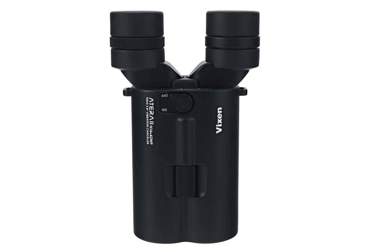 Vixen Vixen Bildstabilisiertes Fernglas 14x42 Atera II Fernglas Bild 4