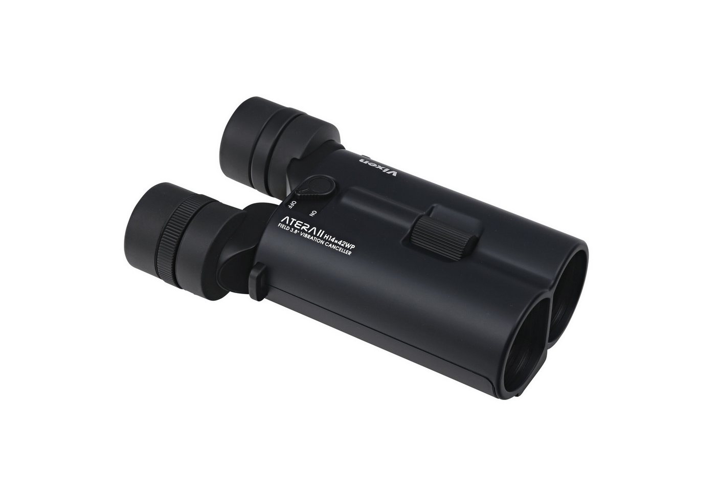 Vixen Vixen Bildstabilisiertes Fernglas 14x42 Atera II Fernglas Bild 5