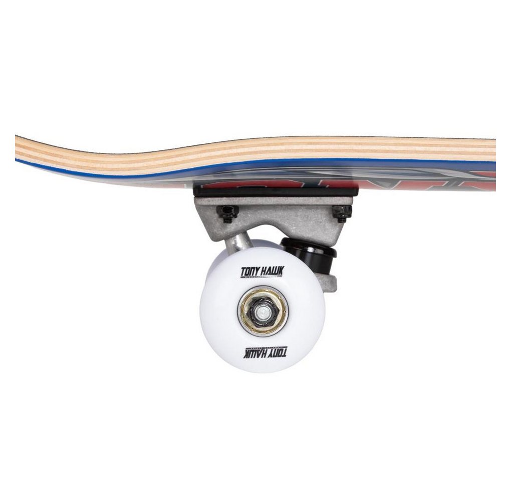 TONY HAWK Skateboard Big League 7.75", Signature Serie 180 (für Anfänger) Bild 3