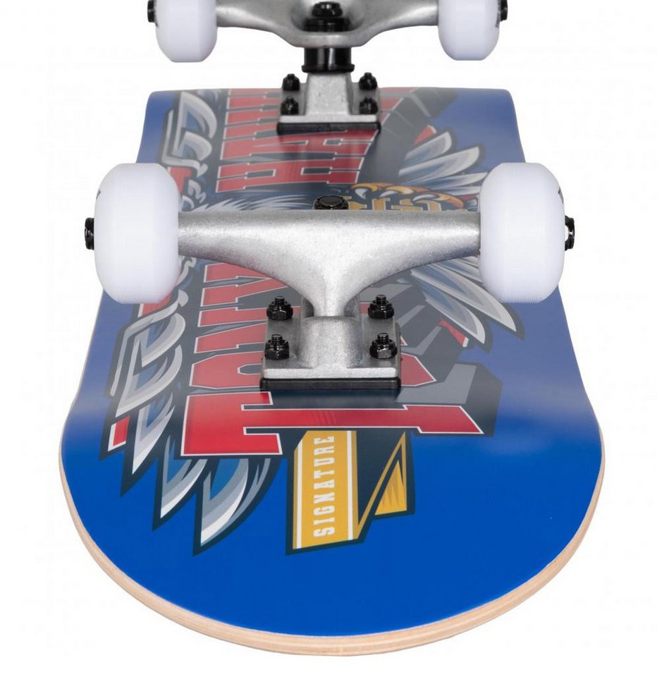 TONY HAWK Skateboard Big League 7.75", Signature Serie 180 (für Anfänger) Bild 5