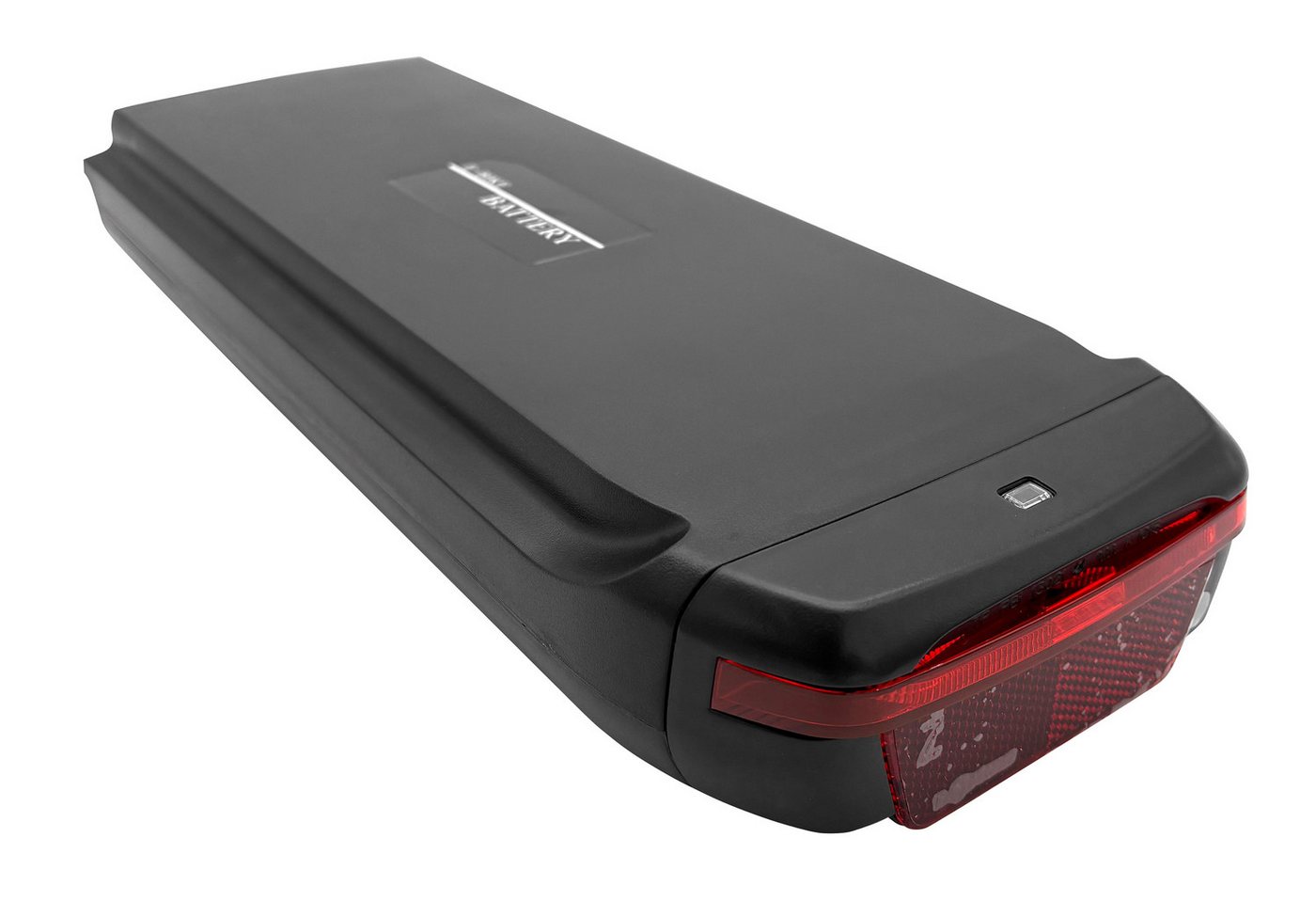 PowerSmart Phylion Joycube SF-03 E-Bike Akku für Fischer Cita ECU 1401 mit Ladegerät Li-ion 14500 mAh (36 V) Bild 3