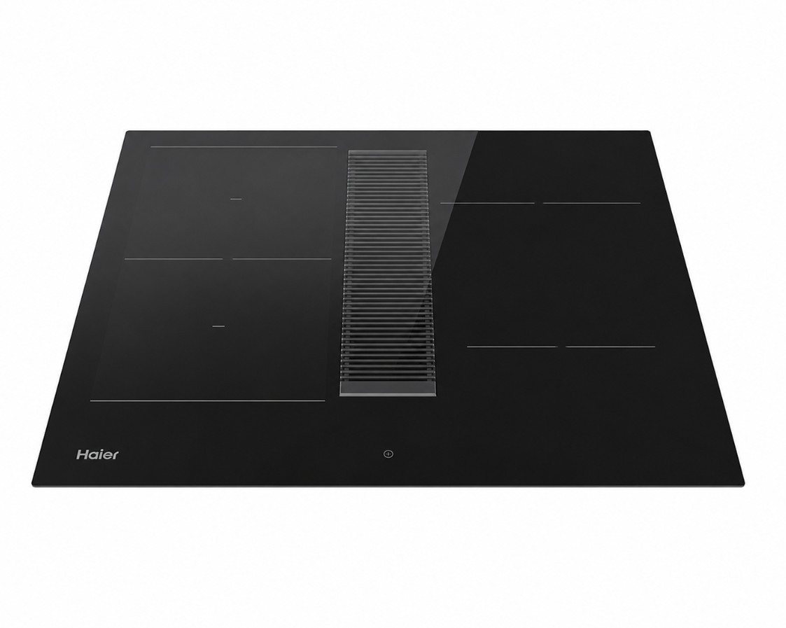 Haier Flex-Induktions-Kochfeld HAIH6IESCF
