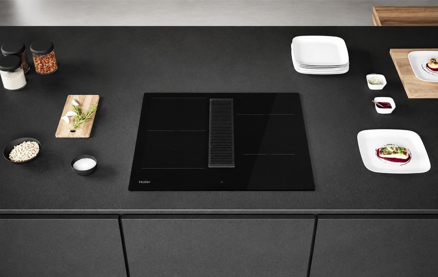 Haier Flex-Induktions-Kochfeld HAIH6IESCF Bild 5