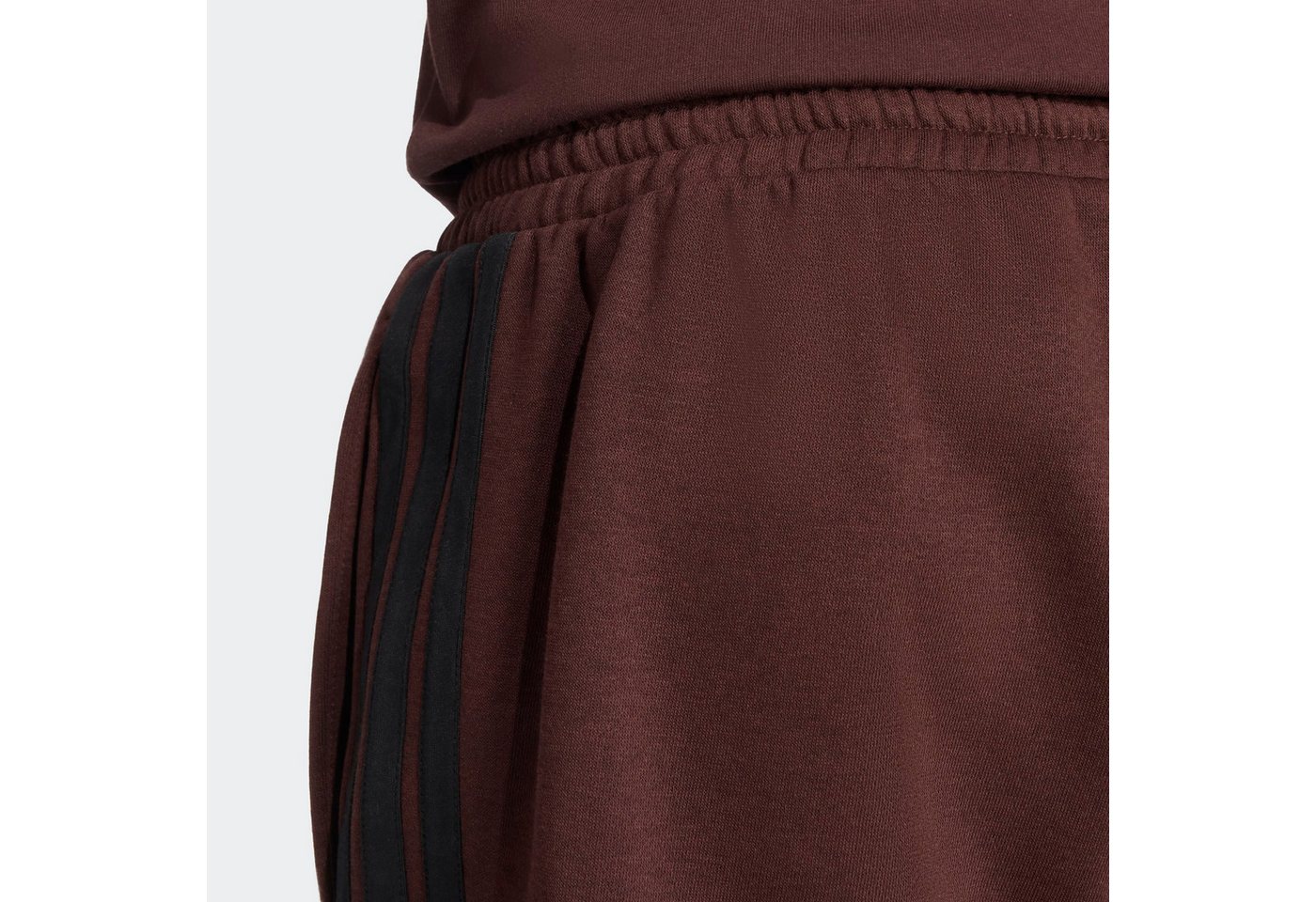 adidas Sportswear Sporthose M 3S FL TC PT sportlicher Stil, groß ausfallende Passform Bild 4