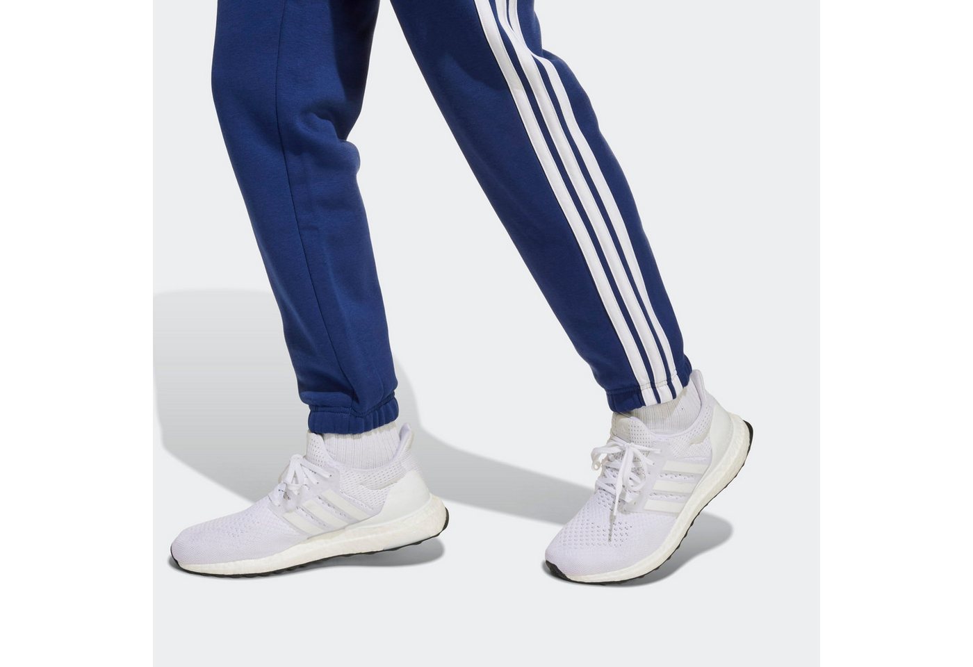 adidas Sportswear Sporthose J 3S FL PT 280 Sporthose für Kinder, sportlicher Stil