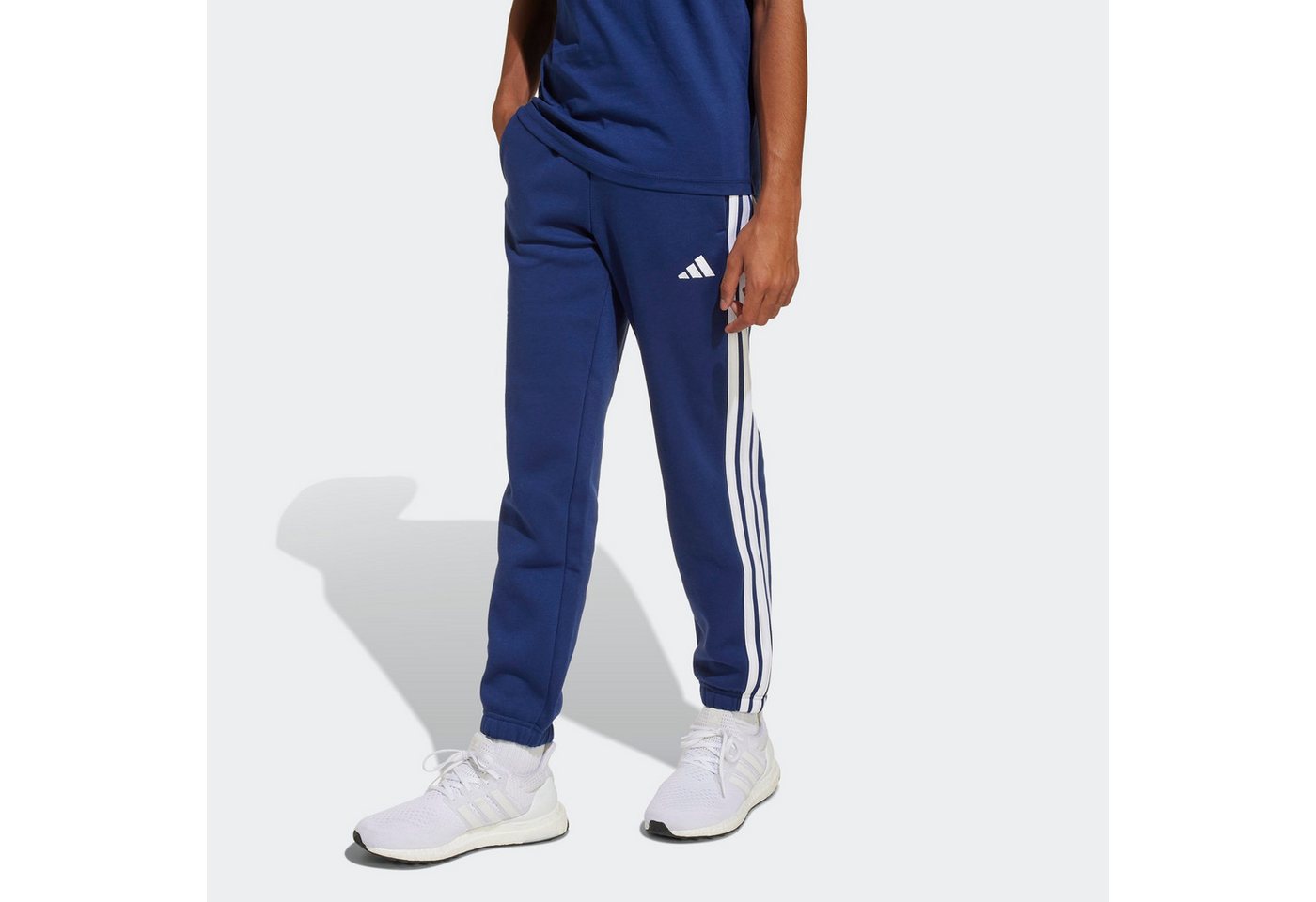 adidas Sportswear Sporthose J 3S FL PT 280 Sporthose für Kinder, sportlicher Stil Bild 4