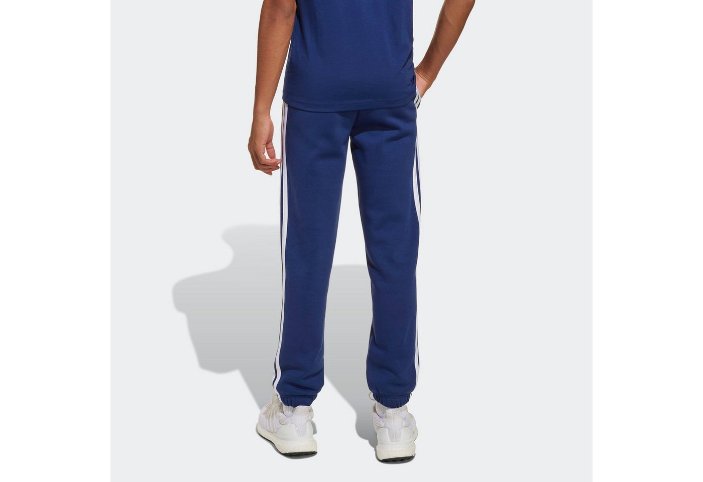 adidas Sportswear Sporthose J 3S FL PT 280 Sporthose für Kinder, sportlicher Stil Bild 5