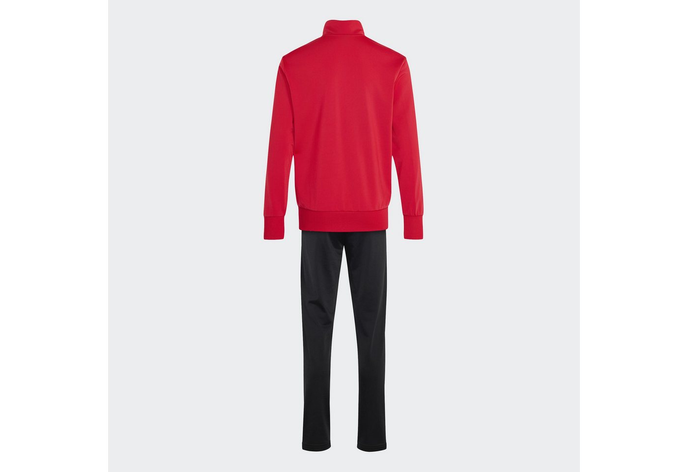 adidas Sportswear Trainingsanzug J BL TR TS 205 (2-tlg), Trainingsanzug für Kinder, zweiteilig, sportlicher Stil Bild 2